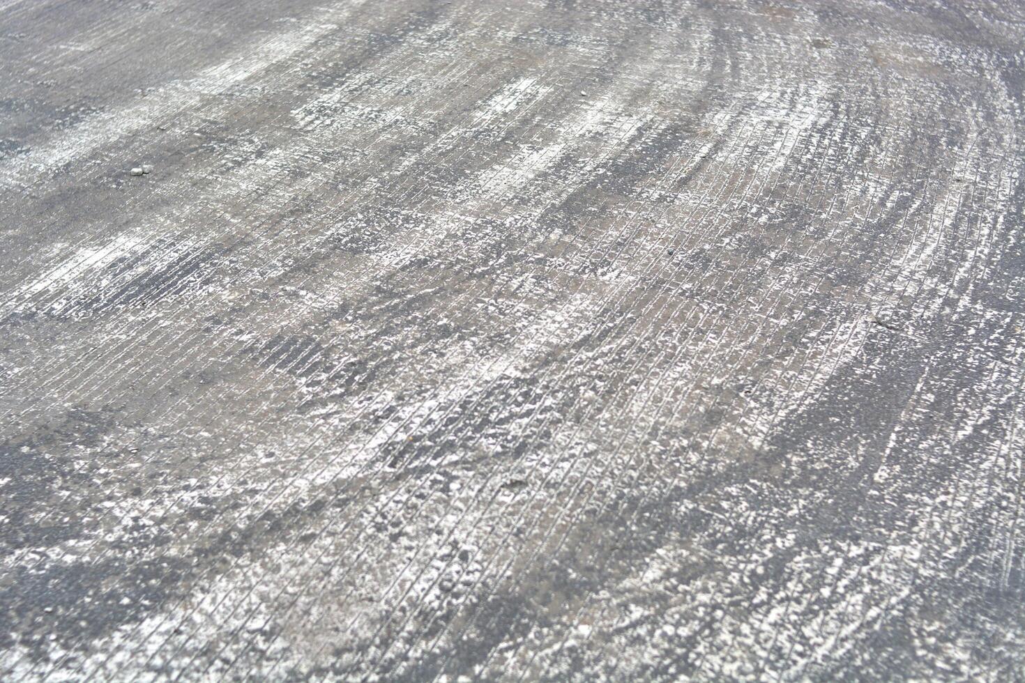 Asphalt Texture Background, Natural Breccia Asphalt Texture For Road Decoration And Floor Surface And Road Asphalt. photo