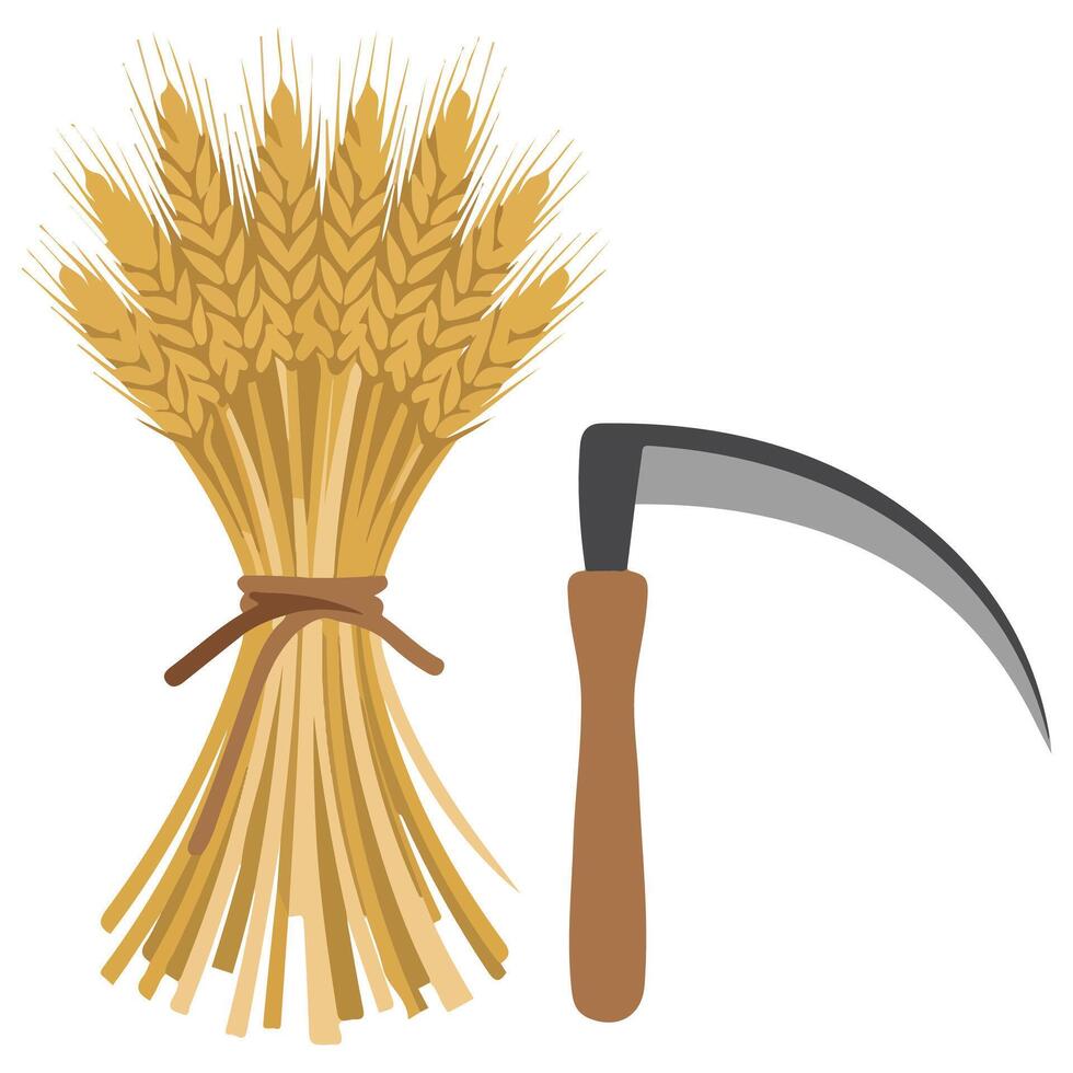 Tree hollow icon vector
