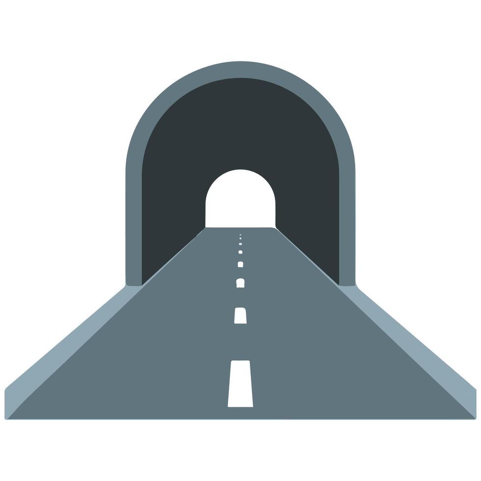 High tunnel icon for gardening vector