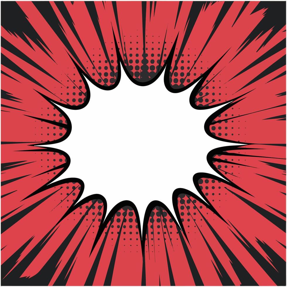 funny Speech bubble vector