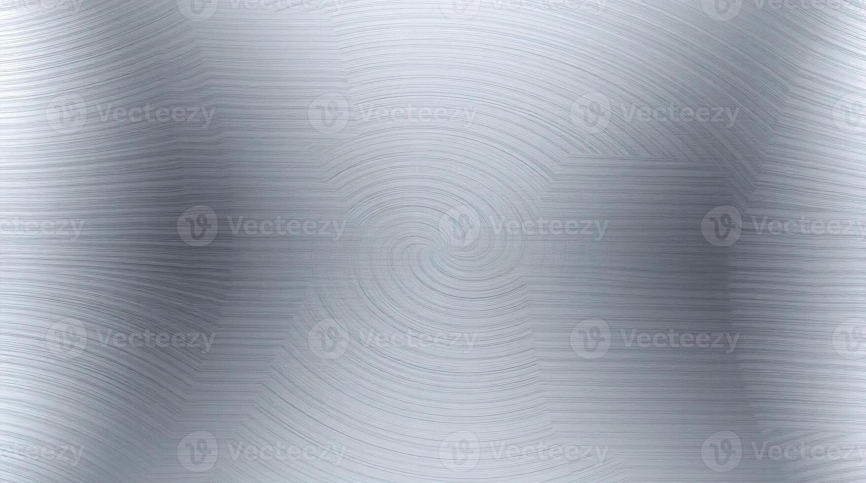 A silver metal texture background with a wavy pattern photo