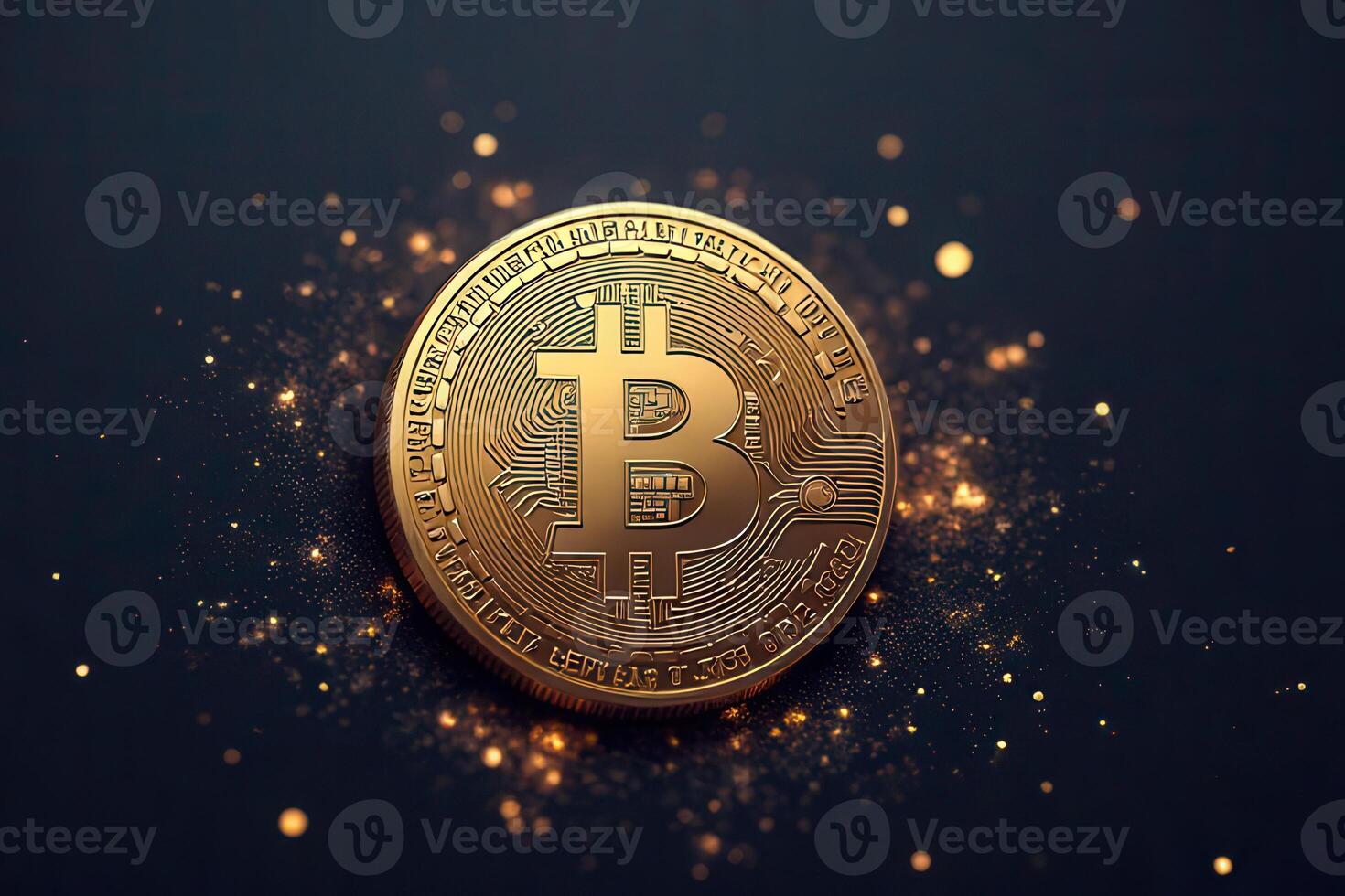 Radiant Crypto Focus photo