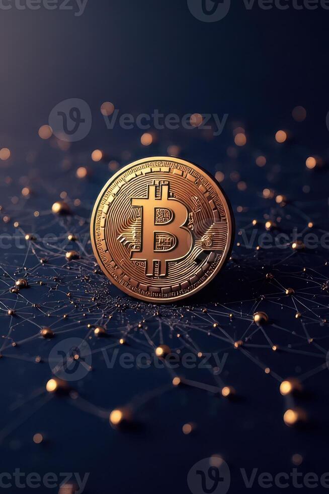 Crypto Web Focus photo