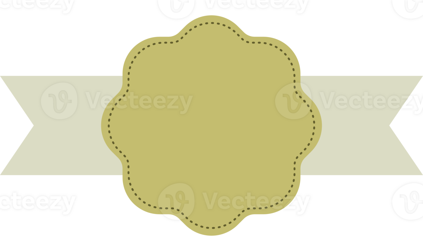 Empty Label Package png