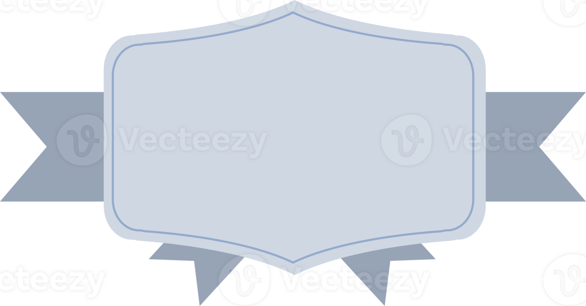 Blank Label Package png