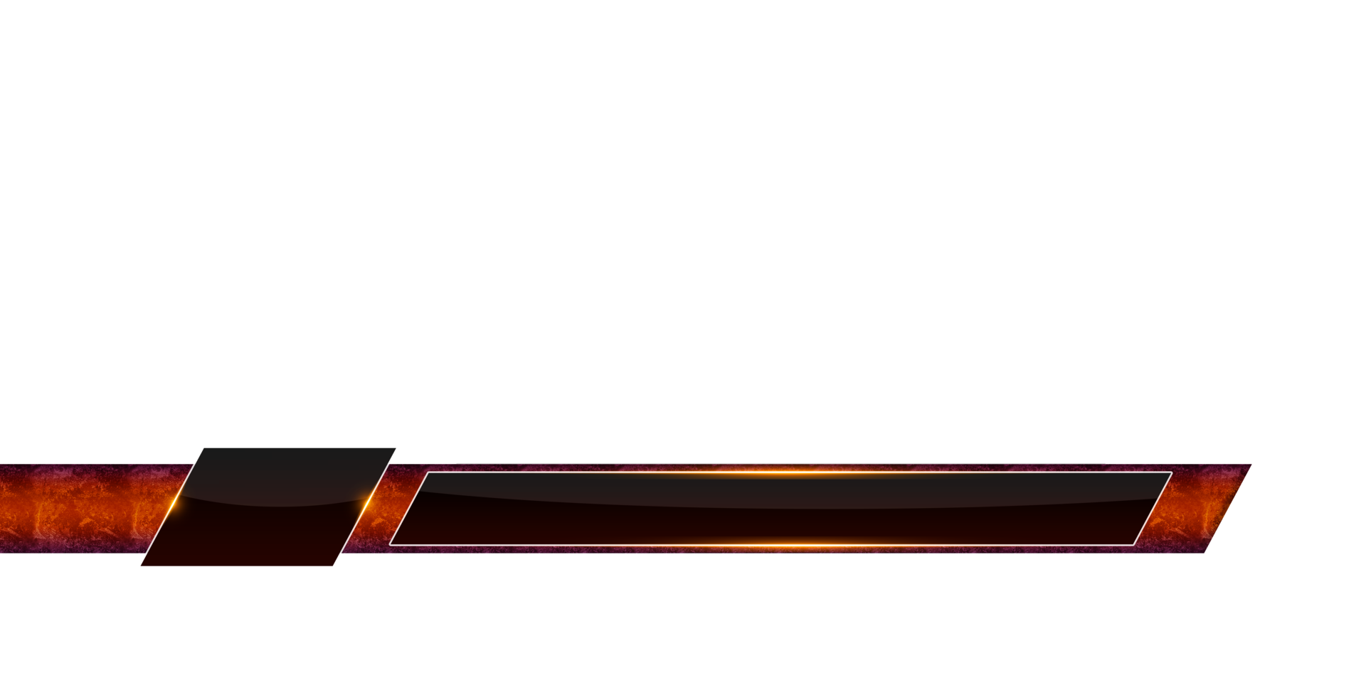 Historic Lower third Design Concept png