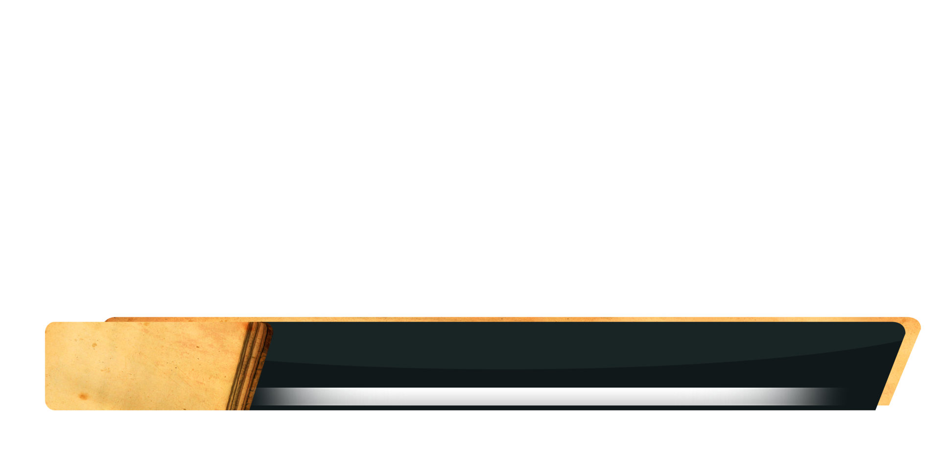 History Lower third Design Concept png