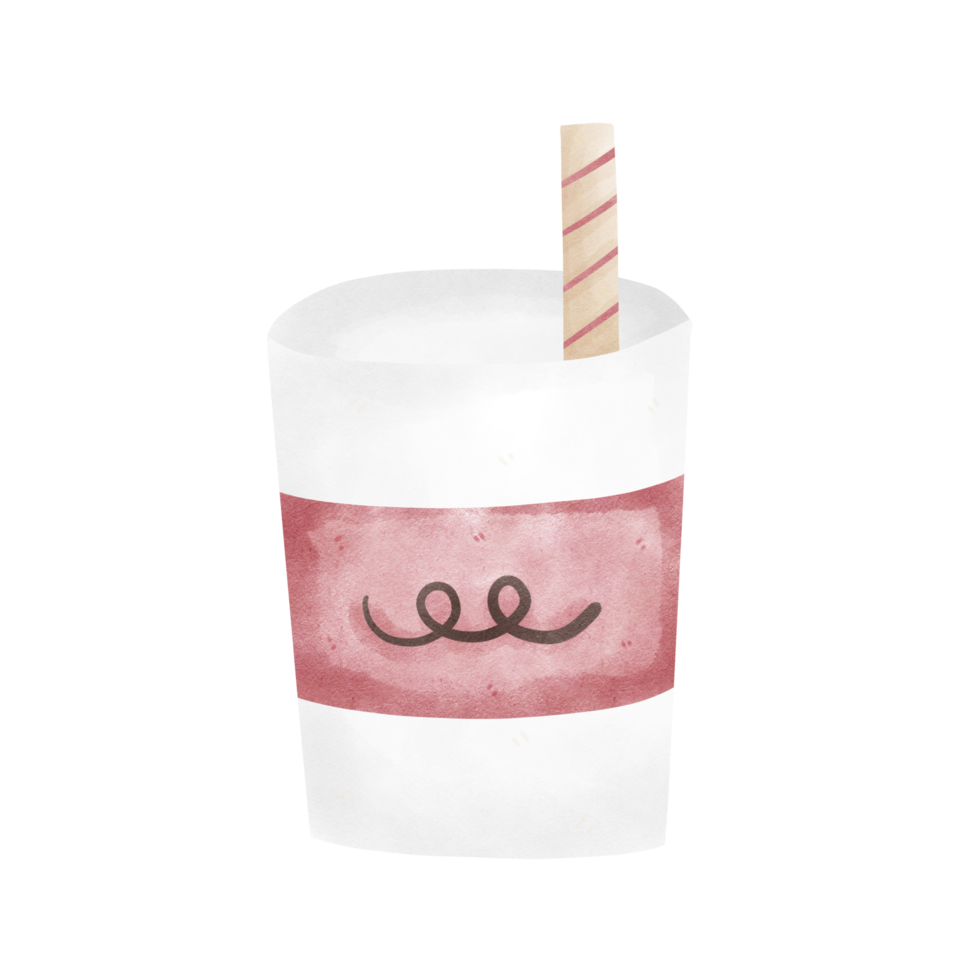soft drink on transparent background png