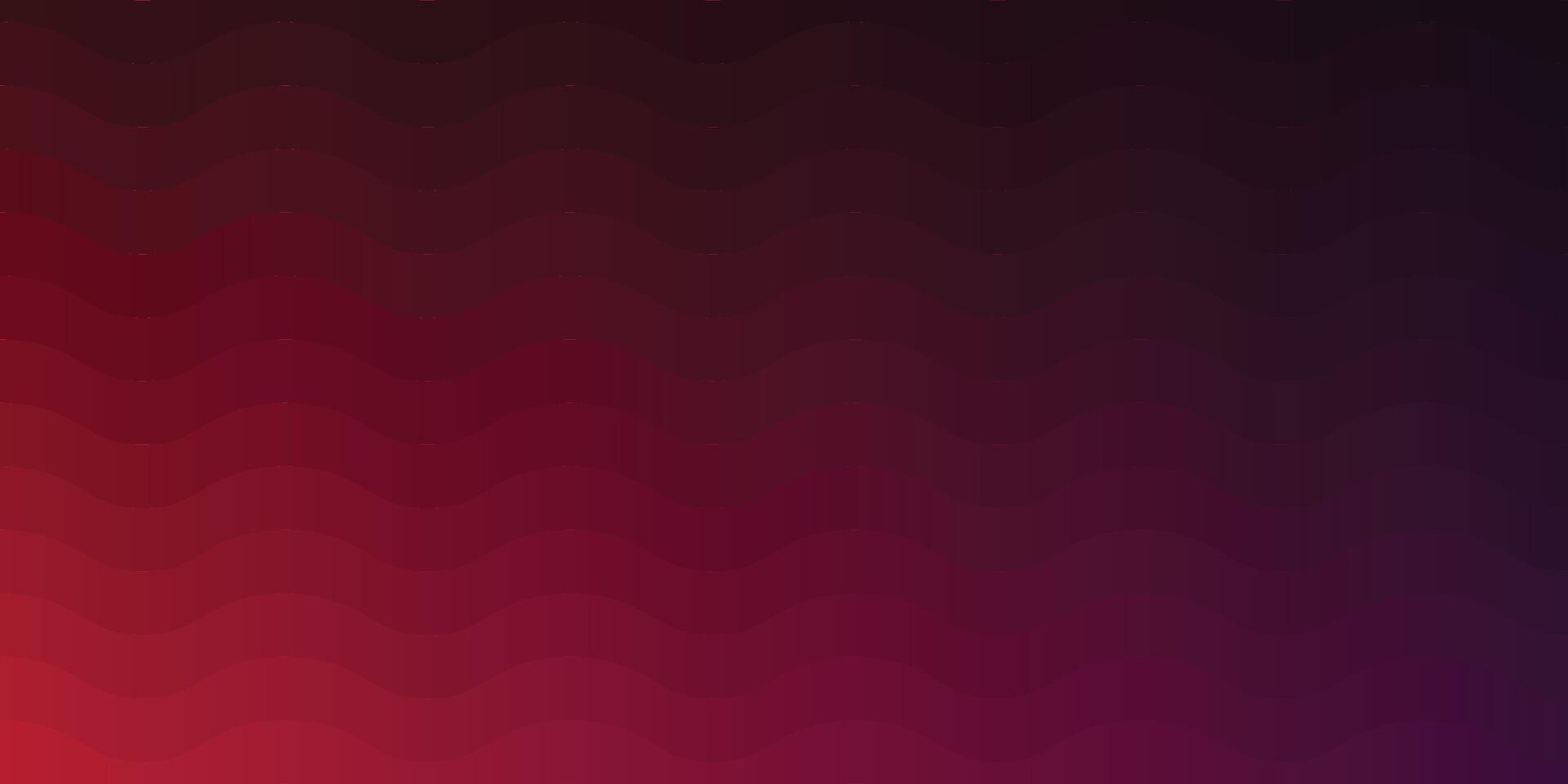Modern wave curve abstract presentation background. Luxury paper cut background. Abstract decoration, Dark red background vector