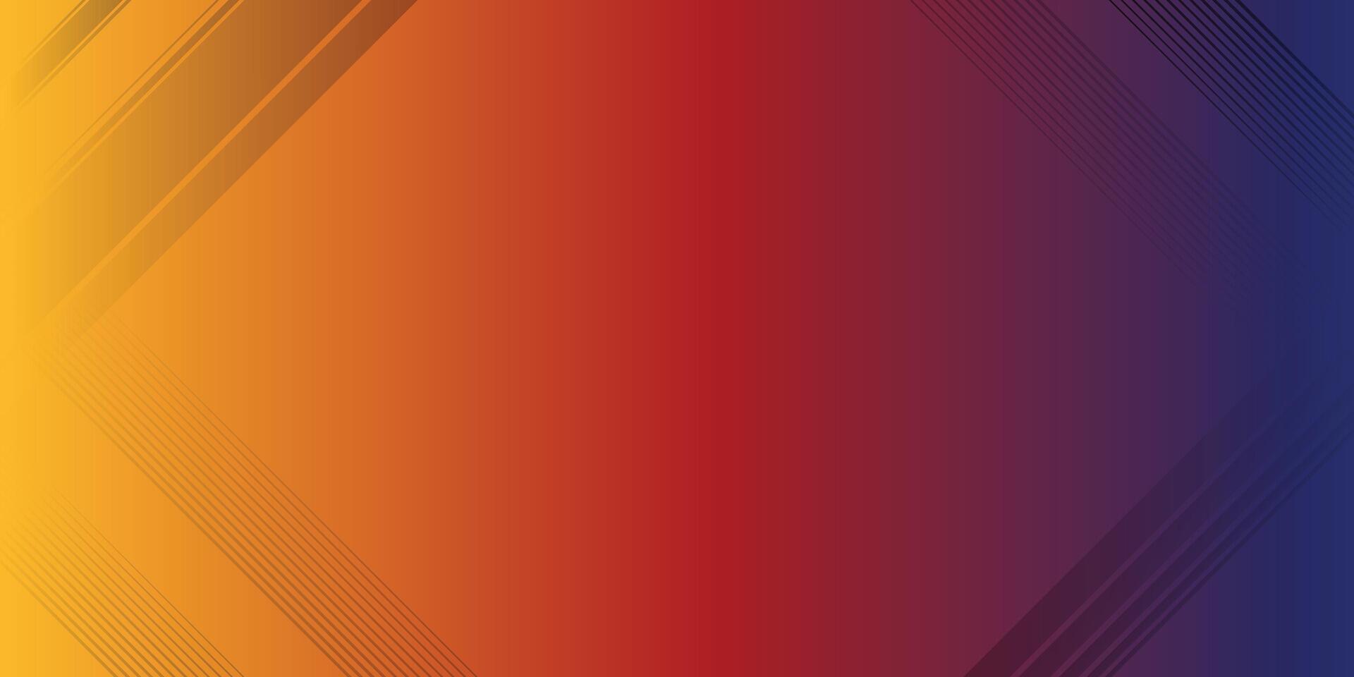 Abstract background texture design, bright poster, banner yellow background, pink and blue stripes and shapes vector