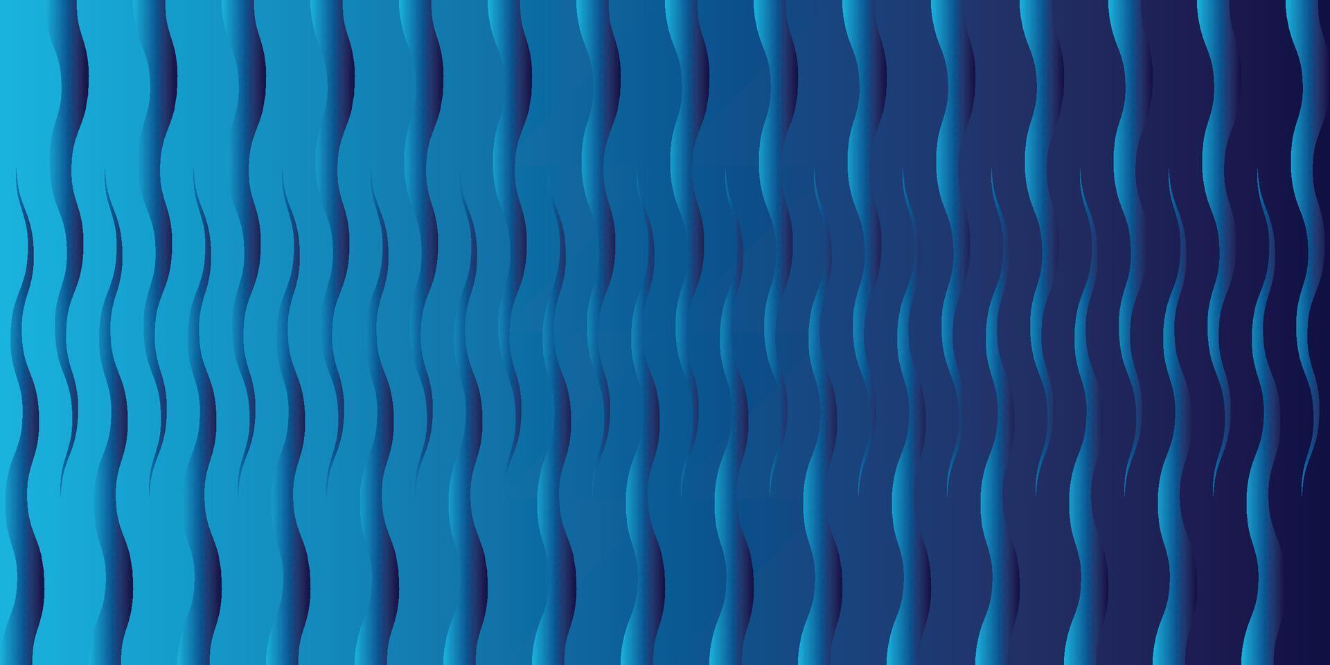 Lines composed of glowing backgrounds, abstract background vector