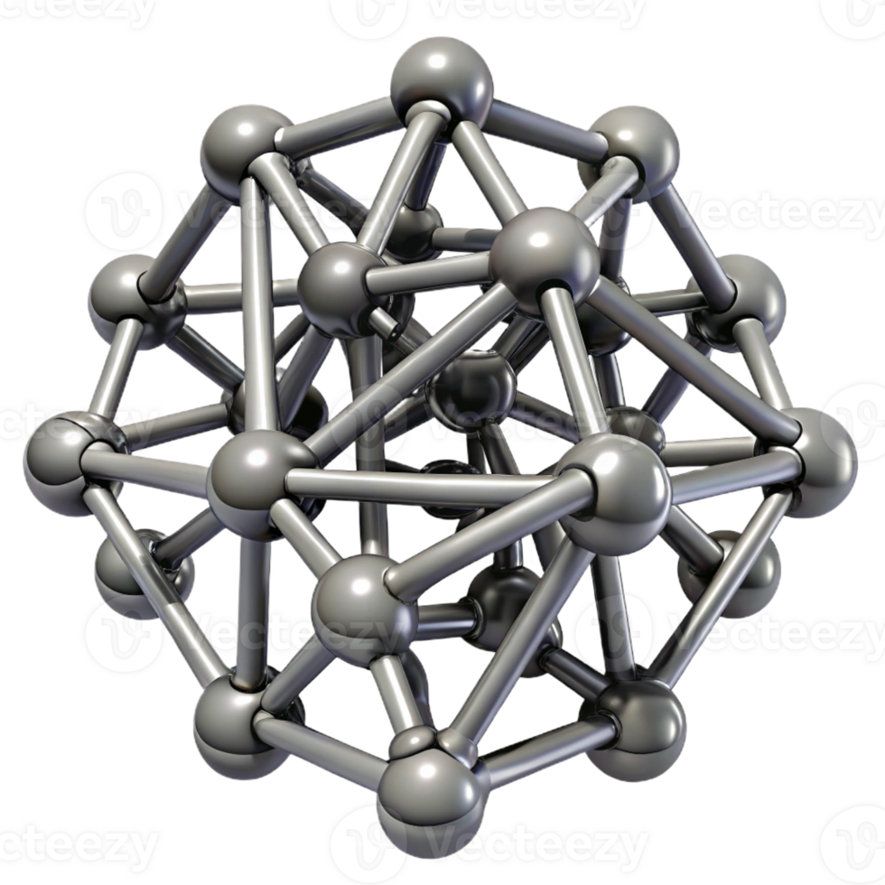 stunning modern A complex network of branching, fractal patterns in shades of grey and black, illuminated by a stark, high-contrast light. Style fractal, mathematical genuine png