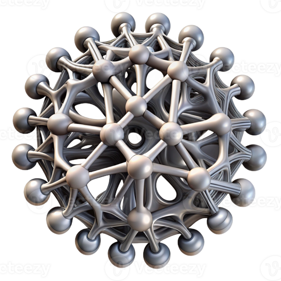 beautiful minimalist A complex network of branching, fractal patterns in shades of grey and black, illuminated by a stark, high-contrast light. Style fractal, mathematical authentic png
