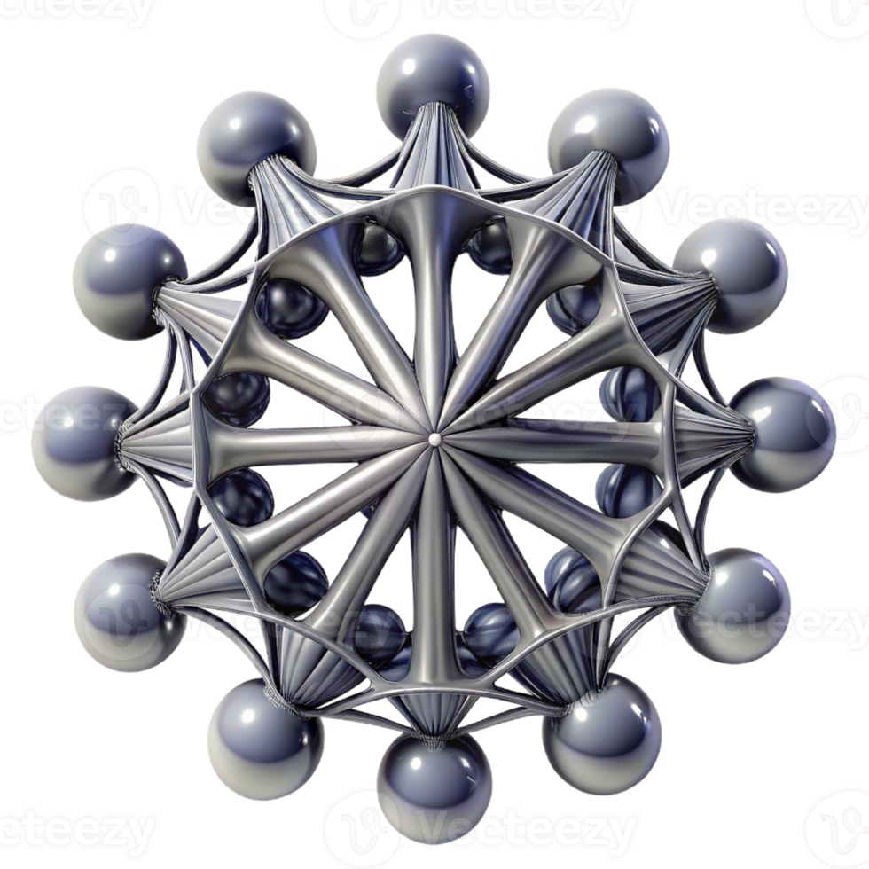 extraordinary traditional A complex network of branching, fractal patterns in shades of grey and black, illuminated by a stark, high-contrast light. Style fractal, mathematical high resolution png