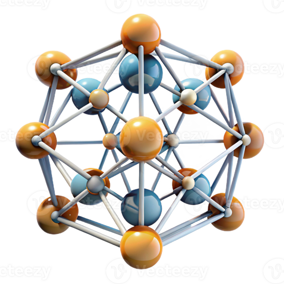 beautiful minimalist An intricate network of interconnected nodes and wires, representing a complex AI network. Lighting pulsing, dynamic. Style abstract detailed png