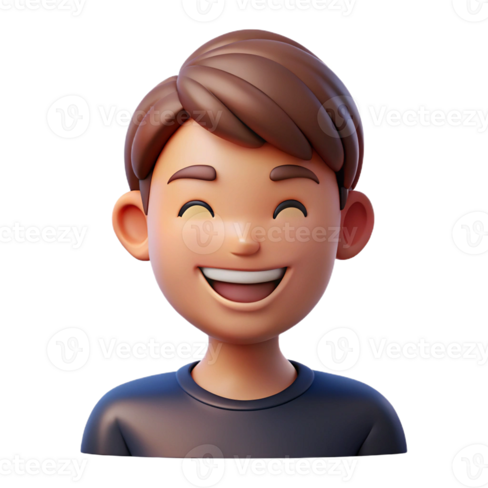magnificent abstract Portrait of a person with a mischievous grin, winking at the viewer, lit by a playful, flirtatious light, cheeky style high resolution png