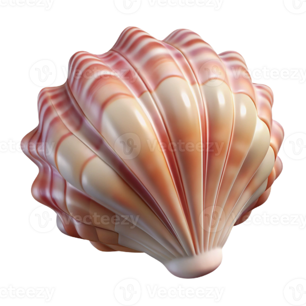 stunning abstract A close-up of a seashell with intricate patterns, soft diffused light, photorealistic style detailed png