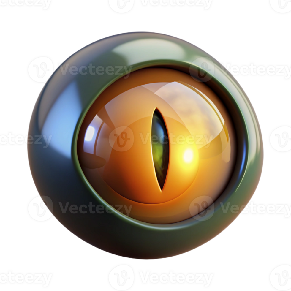 elegant rustic A close-up of a cat's eye reflecting nature, soft window light, photorealistic style genuine png