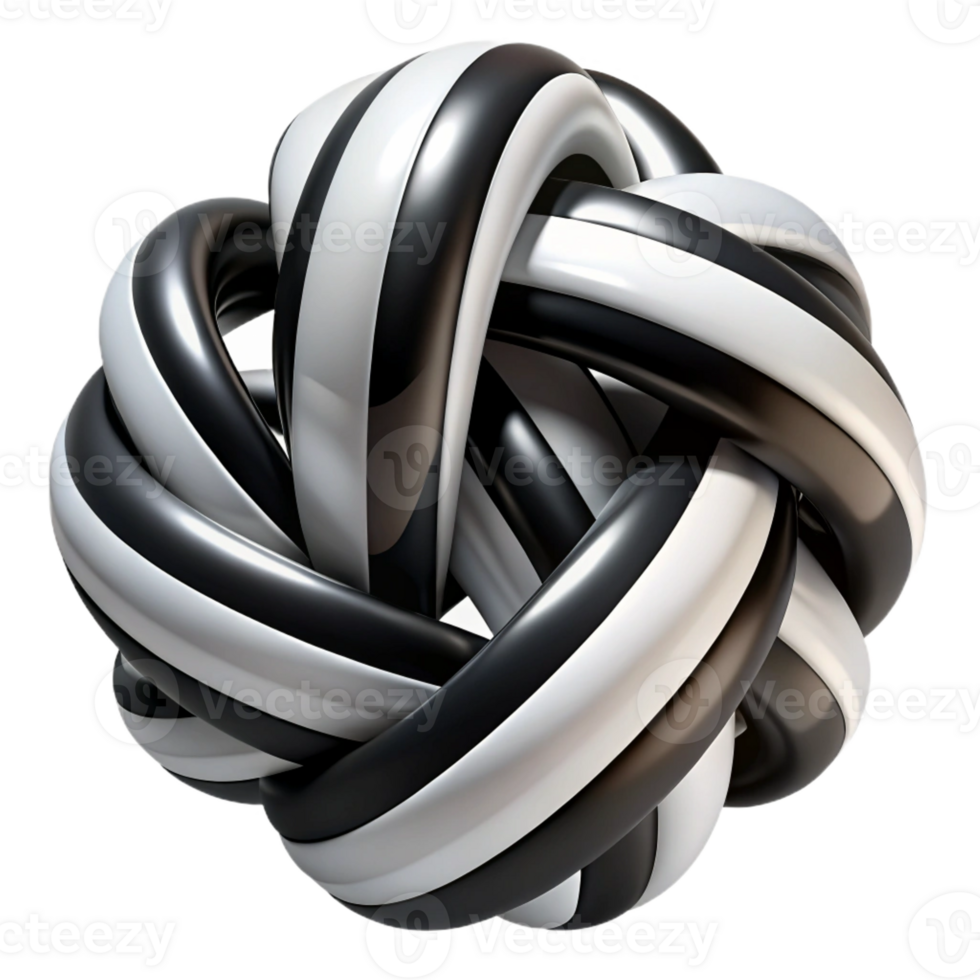 elegant classic A dynamic composition of intersecting lines and curves, in bold shades of black and white, with a high-contrast, graphic lighting and an abstract expressionist style genuine png