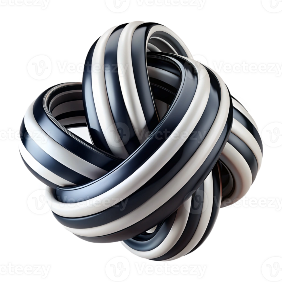 serene rustic A dynamic composition of intersecting lines and curves, in bold shades of black and white, with a high-contrast, graphic lighting and an abstract expressionist style premium png