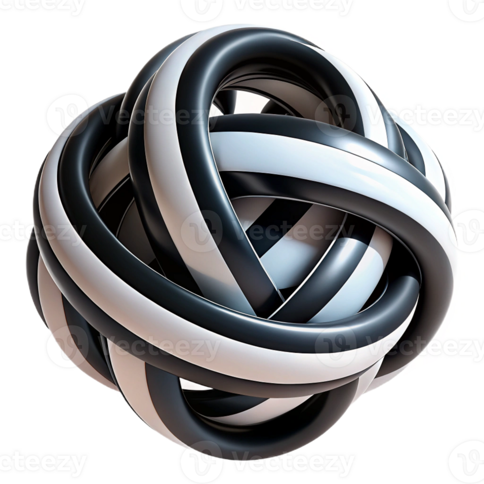 beautiful artistic A dynamic composition of intersecting lines and curves, in bold shades of black and white, with a high-contrast, graphic lighting and an abstract expressionist style authentic png