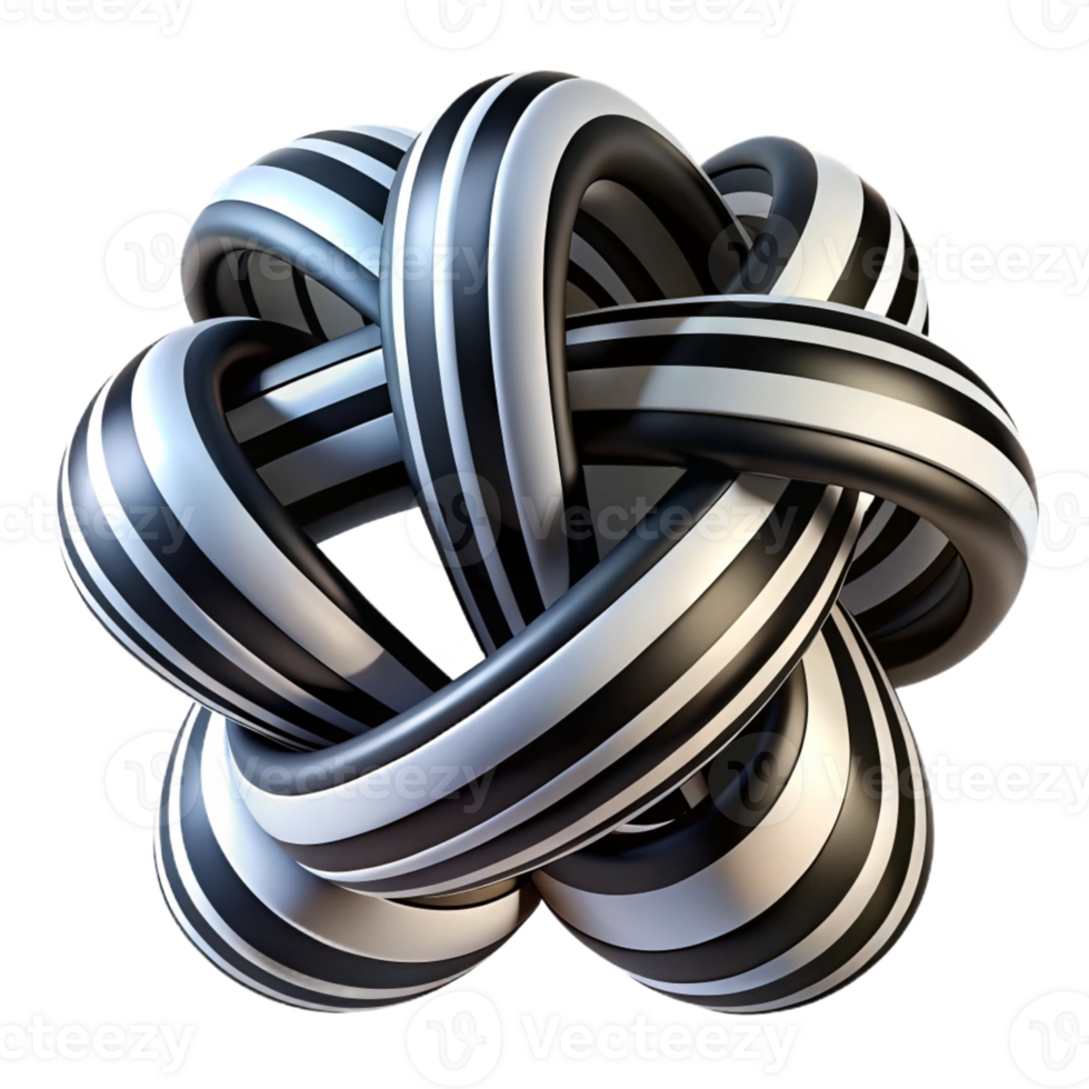 elegant minimalist A dynamic composition of intersecting lines and curves, in bold shades of black and white, with a high-contrast, graphic lighting and an abstract expressionist style genuine png