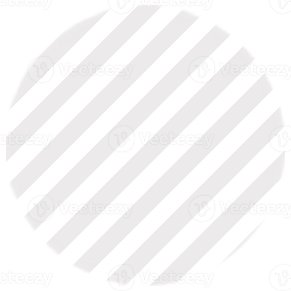 Round, circle, icon, ball. lines pattern. png