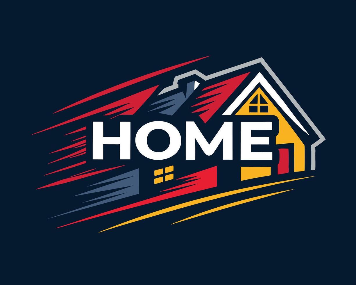 Elegant Real Estate Logos for Corporate and Residential Success vector