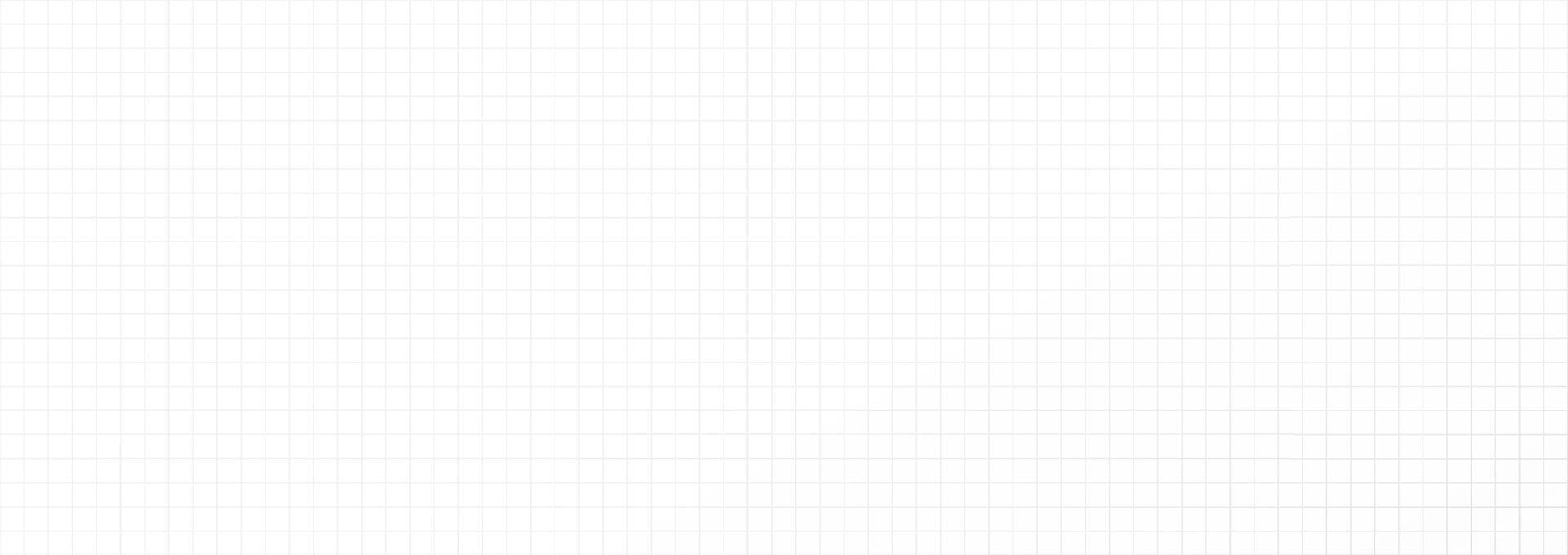 White grid paper background, empty chekered sheet. Ideal for technical design, engineering, drafting, educational materials. illustration. vector