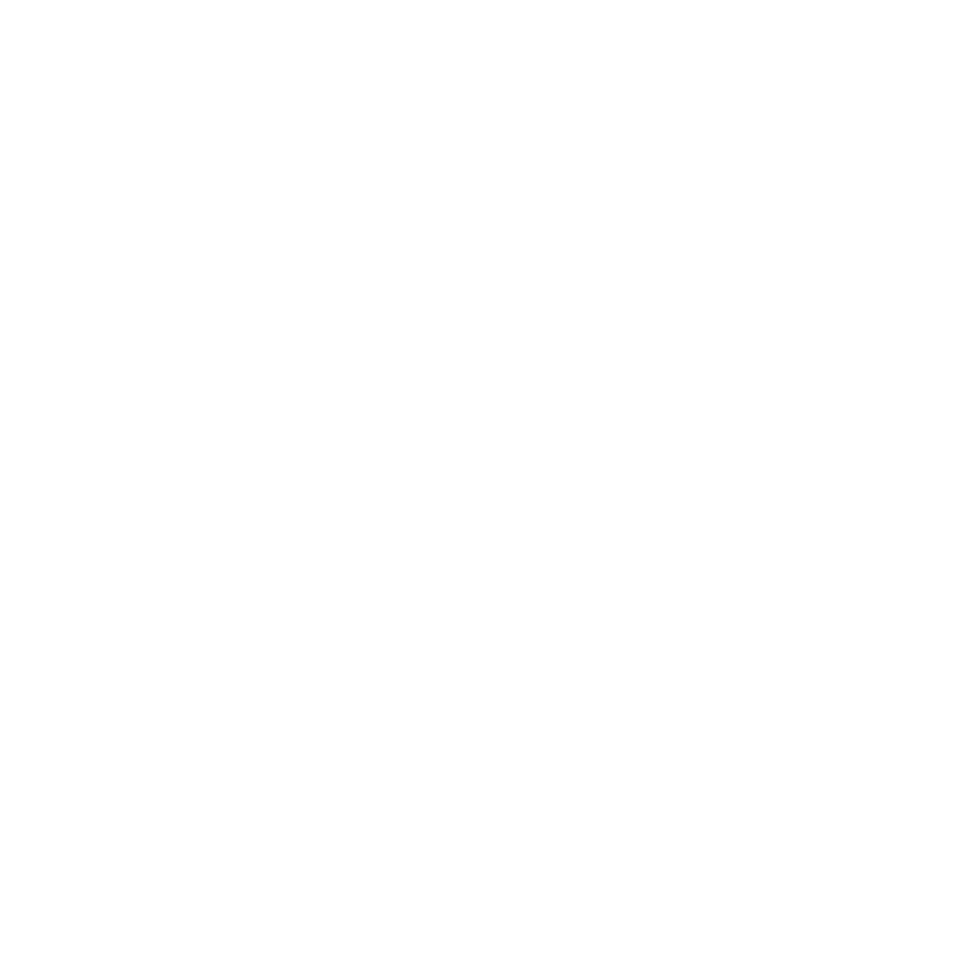Minimalist White Download Icon png