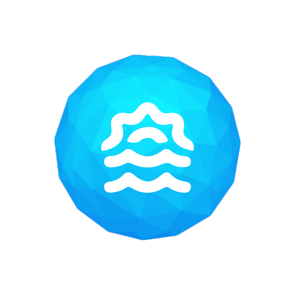 Aqua icon icon pack flat png
