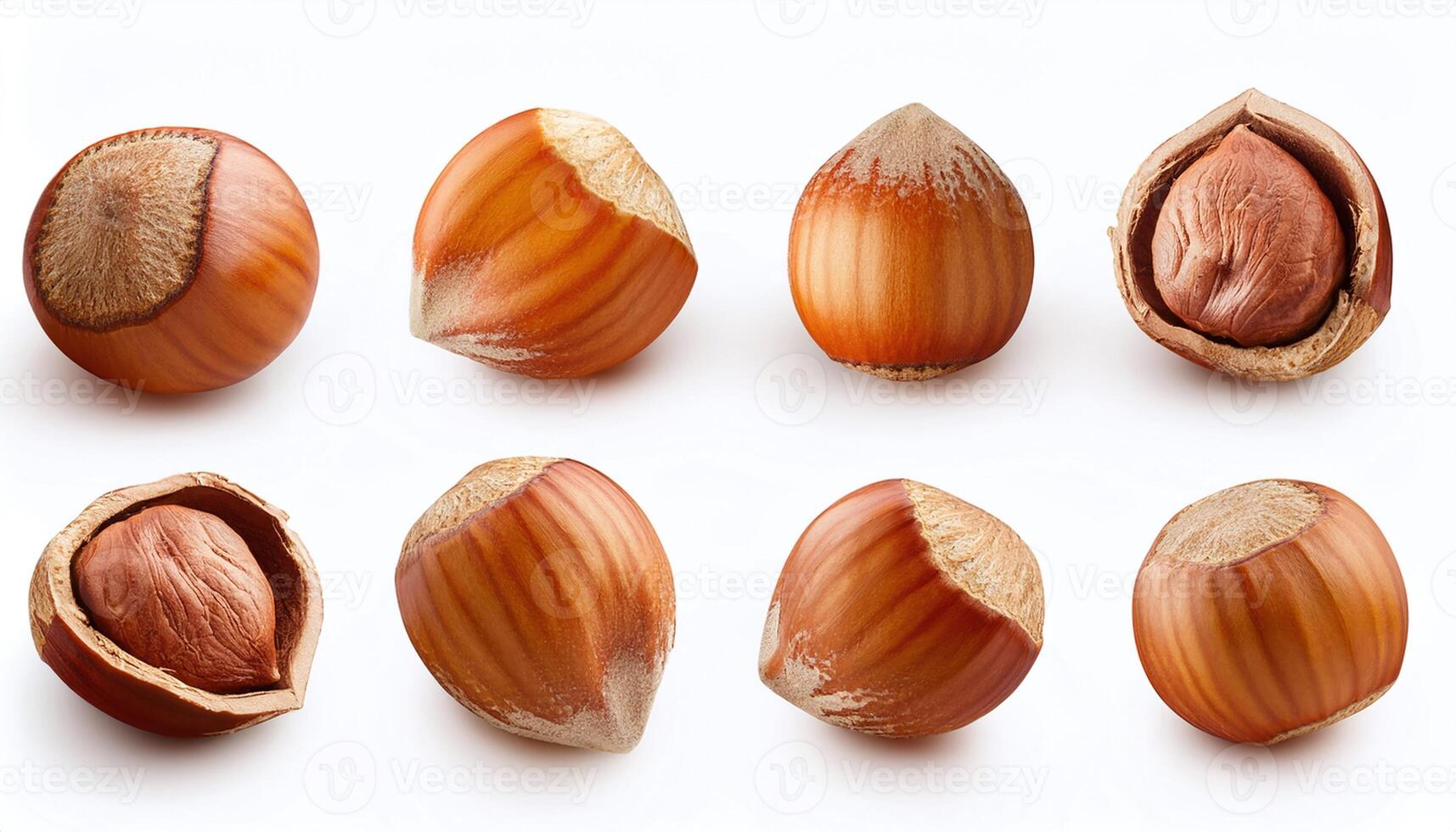 Pure Simplicity Hazelnut Collection photo
