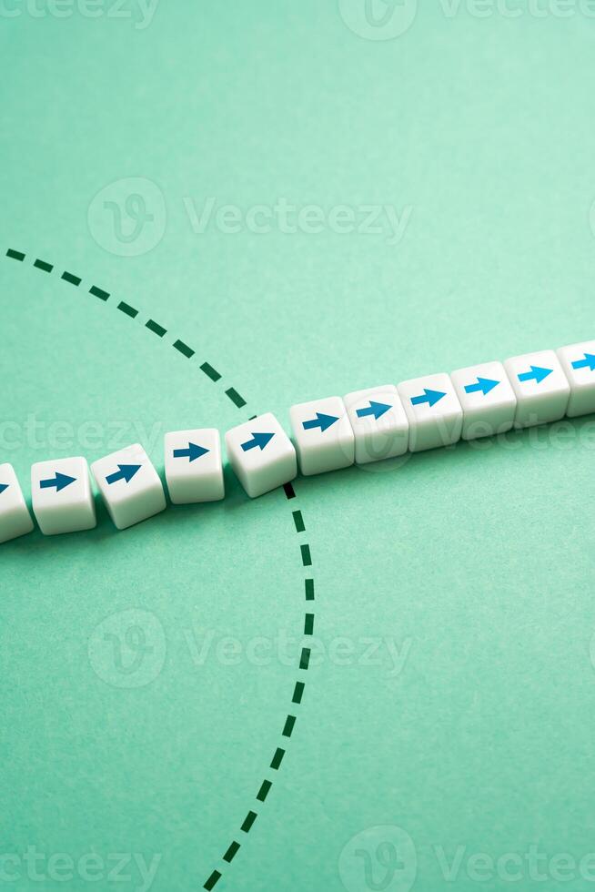 Get out of the turbulence zone and get things going. Endure all the challenges and difficulties. Overcoming instability and challenges in business or life. Navigating through adversity. photo