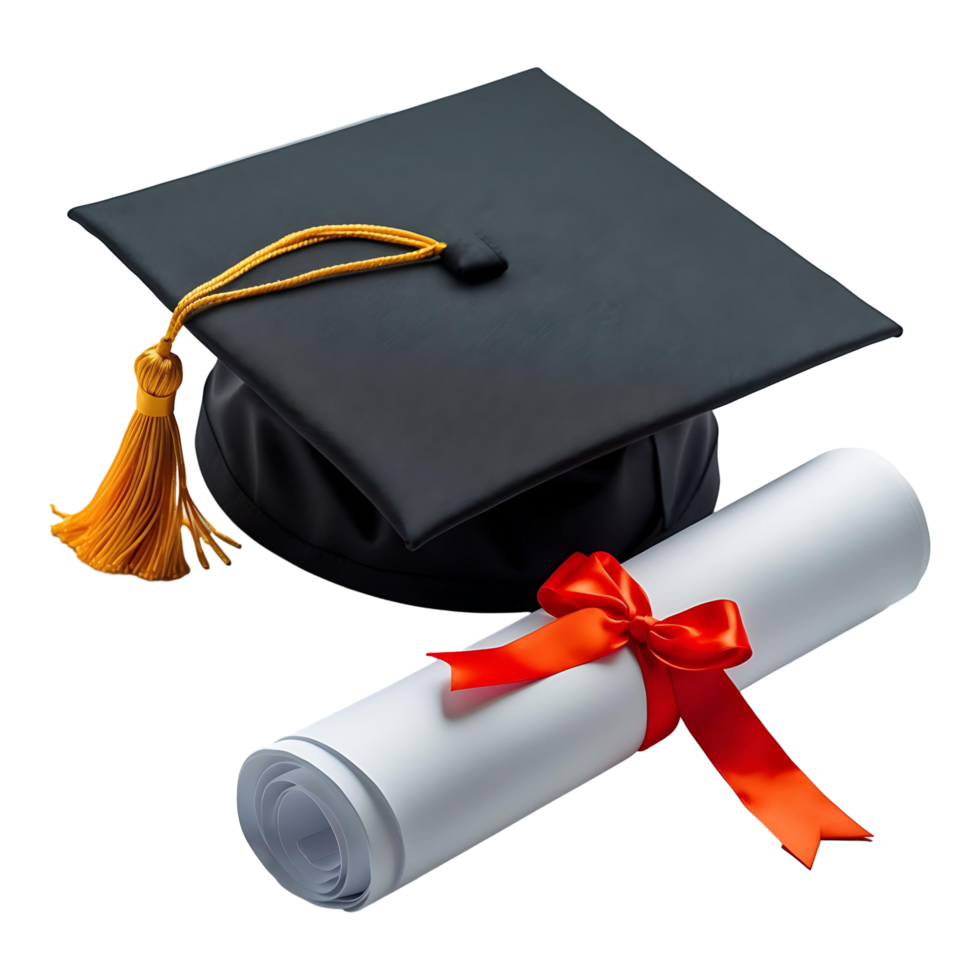 Education and Graduation Concept Clipart for Schools Colleges png