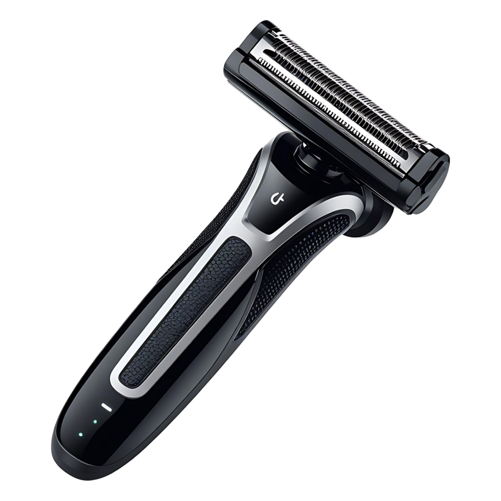 a razor on a transparent background png