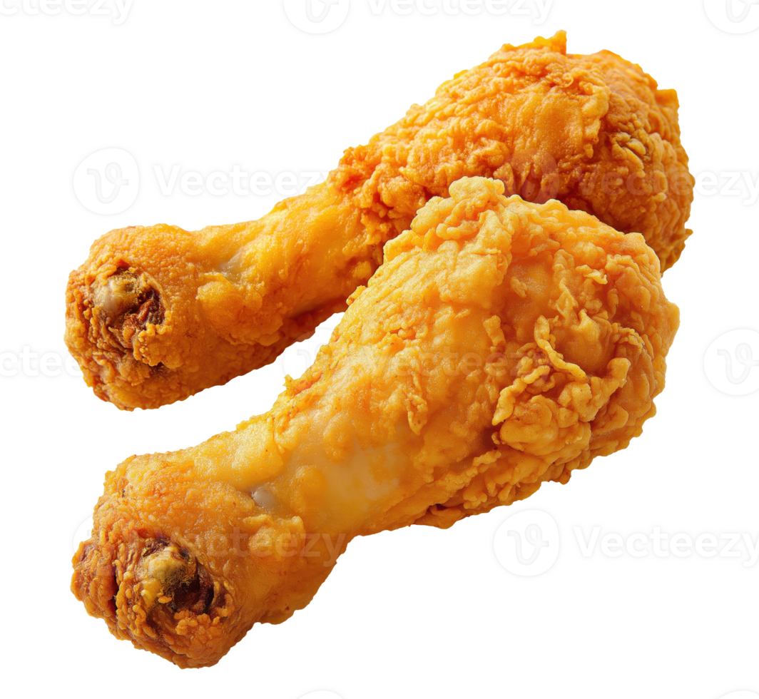 Fried Chicken Drumstick png