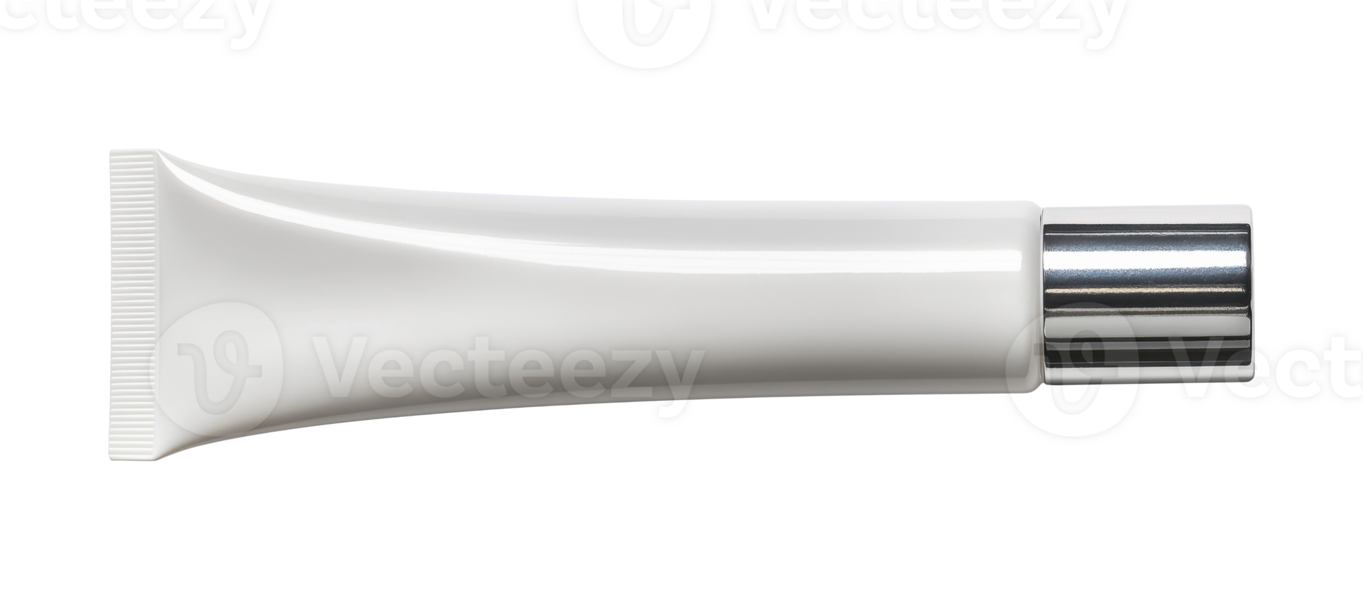 White Tube of Makeup png
