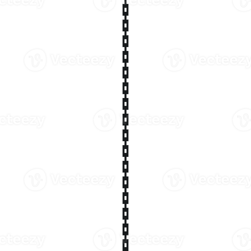 Chain icon. Chain pixel style png