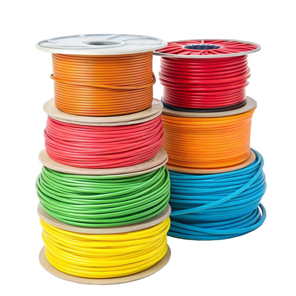 Electrical cable energy and technology equipment png
