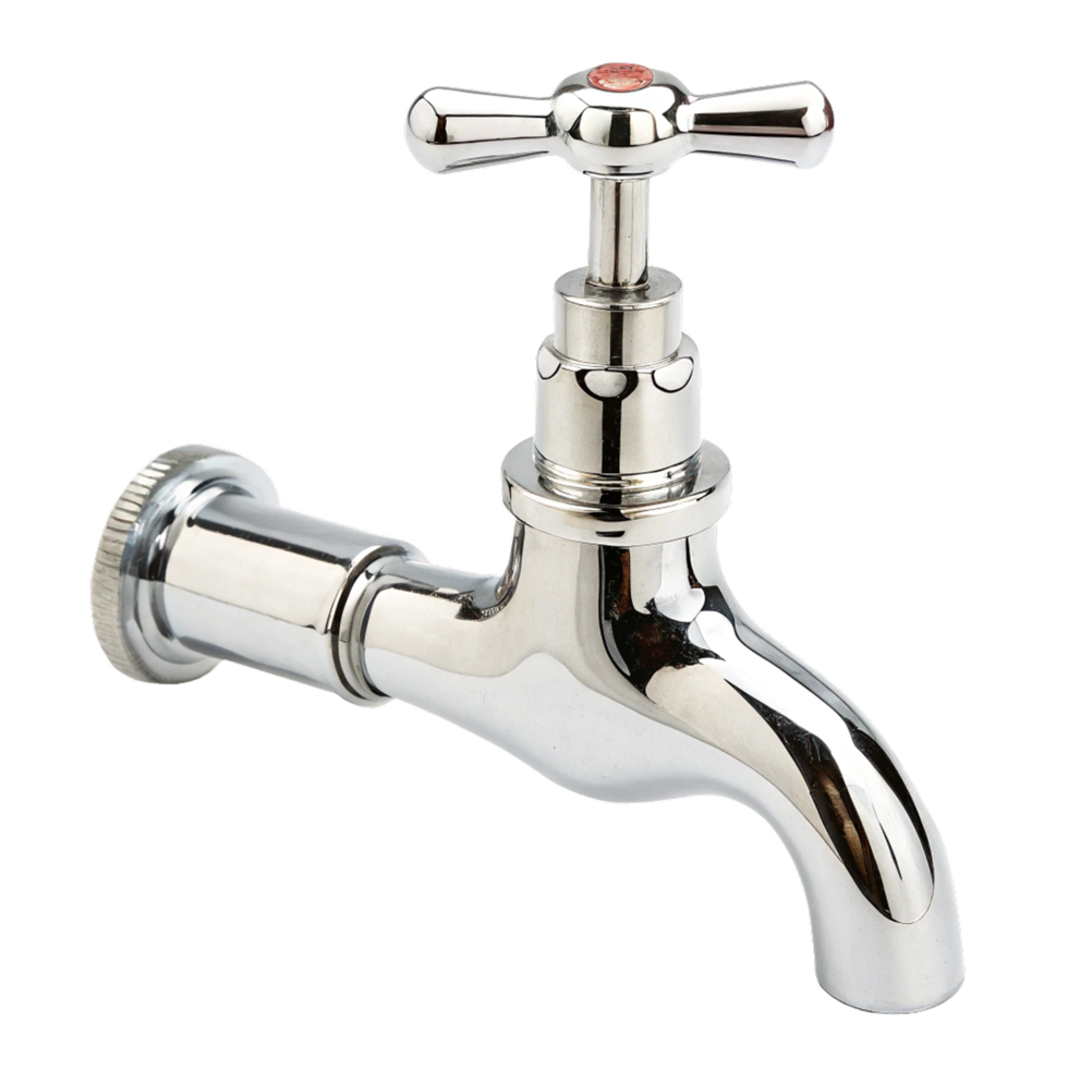 Tap isolated on transparent background png