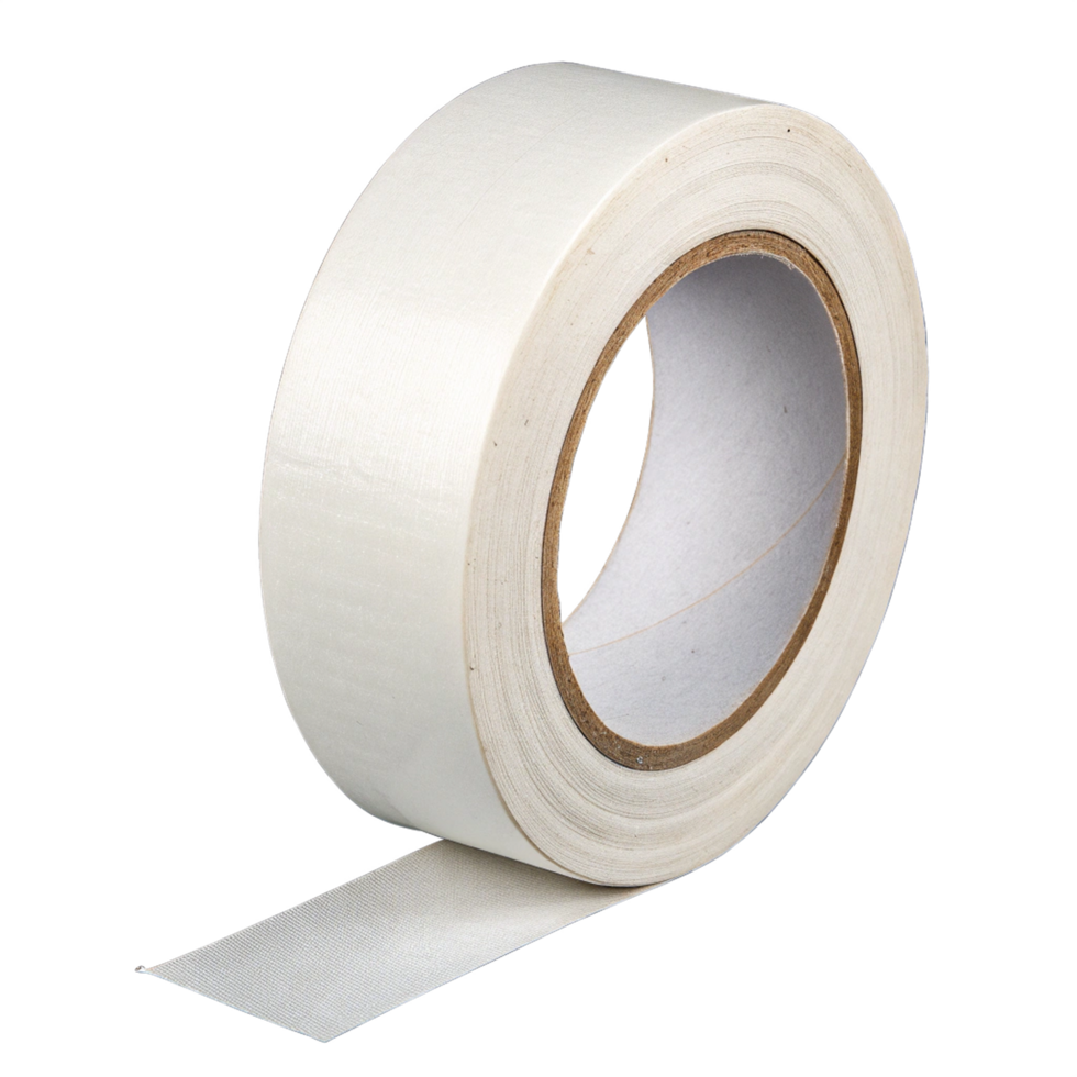 Tape on transparent background png