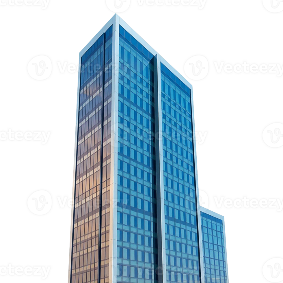 office building transparent background png