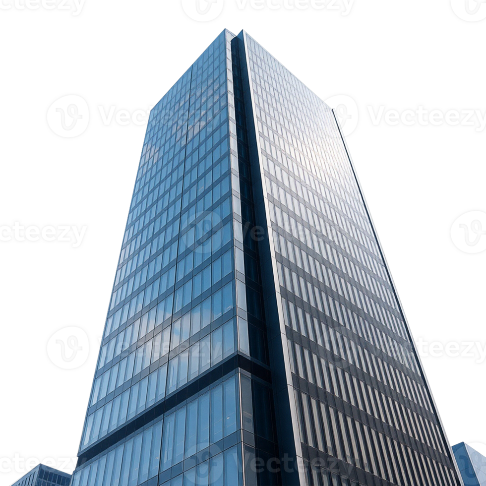 high rise building with windows png