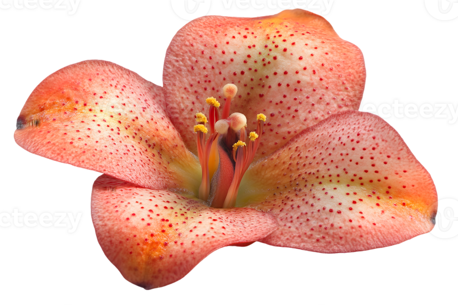 Peach Blossom Close Up Photo png