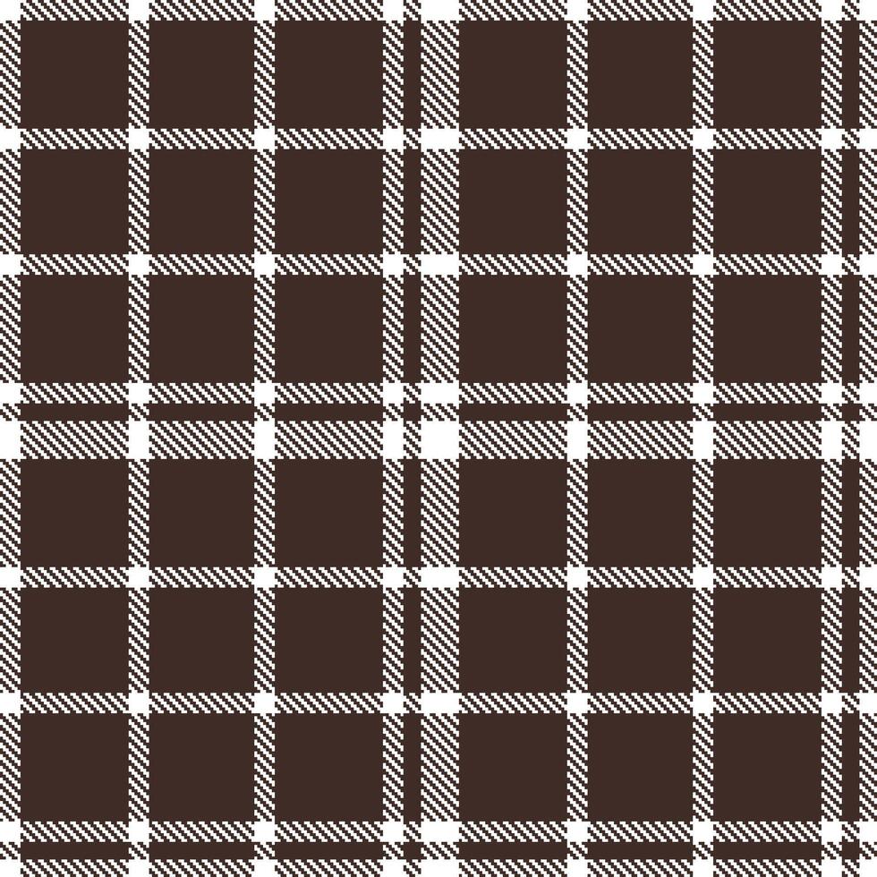 Modern Iridescent White Seamless Tartan Textile Design Variant 2825 vector