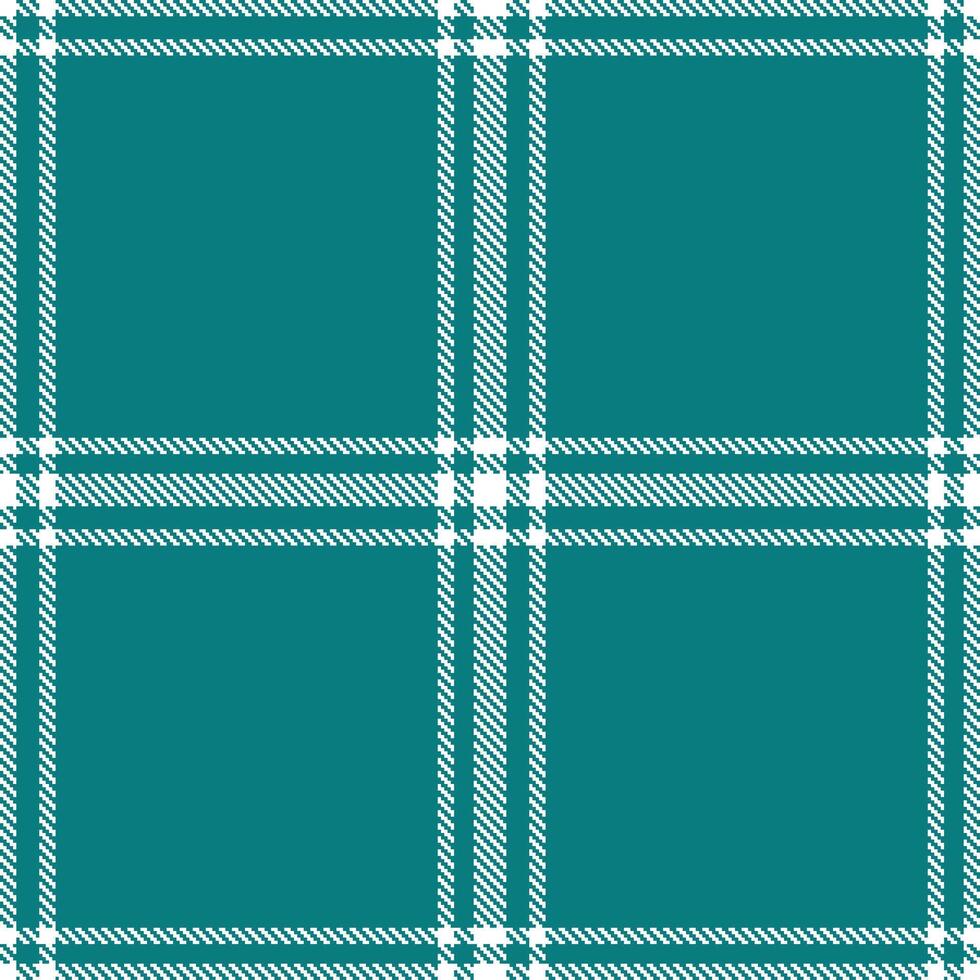 Modern Seamless Tartan in Soft White tones Textile Design Variant 759 vector