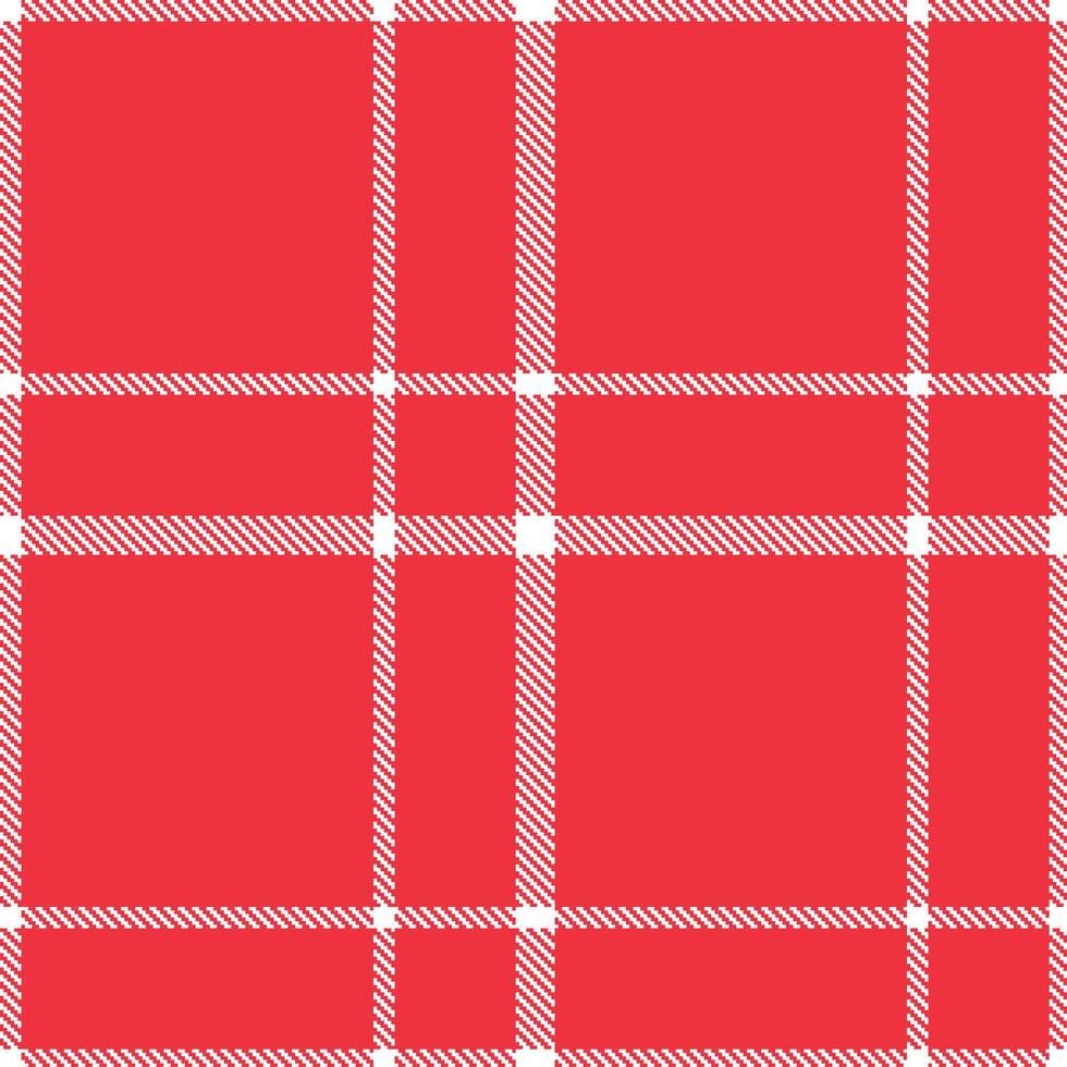 Modern Seamless Tartan in Neon White tones Textile Design Variant 850 vector