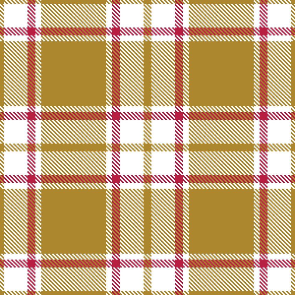 Modern Iridescent White Seamless Tartan Textile Design Variant 2203 vector