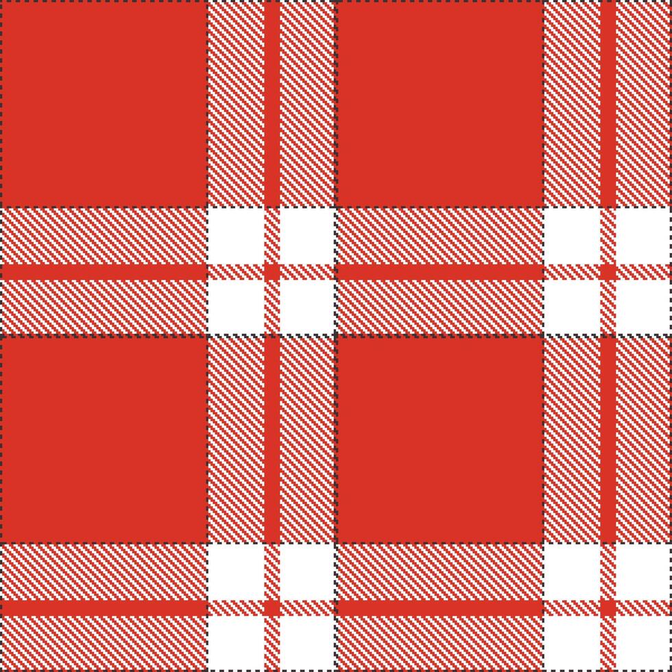 Modern Seamless Tartan in Pastel Dark Grey tones Textile Design Variant 2138 vector