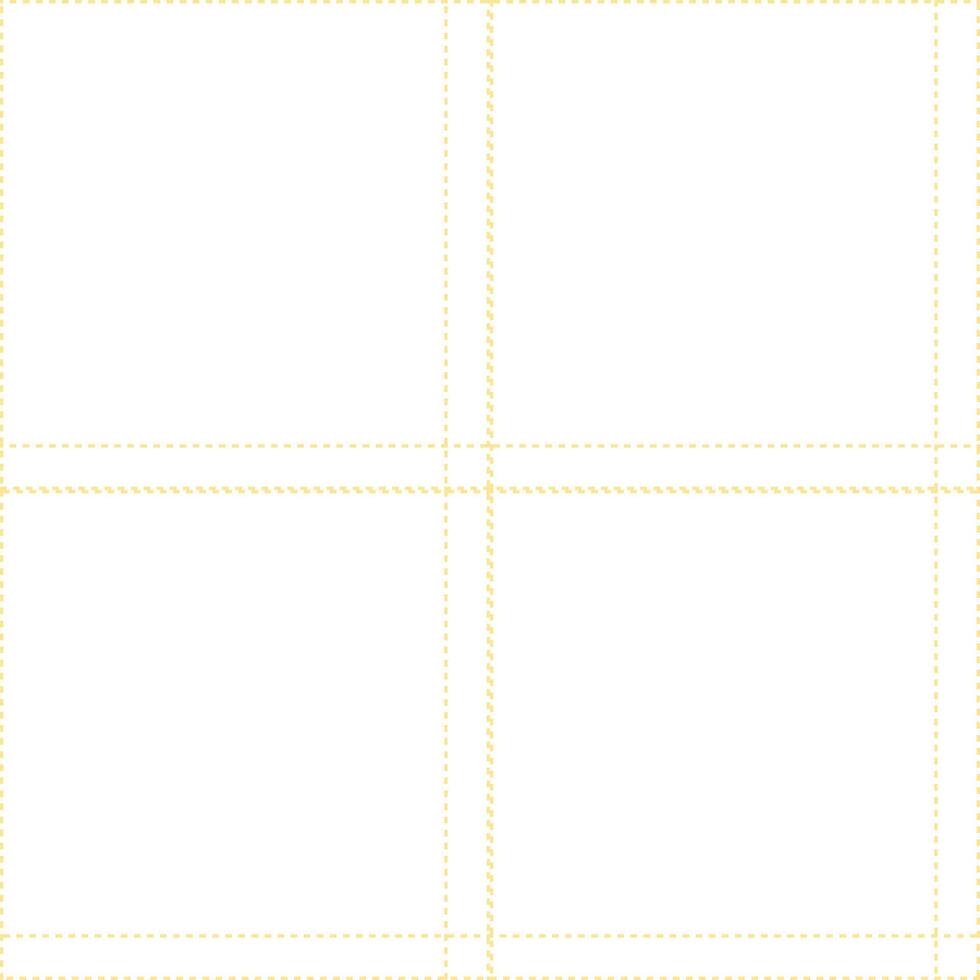 Modern Seamless Tartan in Smoky Dark Cream tones Textile Design 2 vector